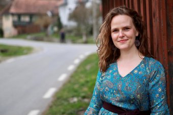 Két út állt előtte: Demeter Panni Belgiumot választotta, de a népzenét nem engedte