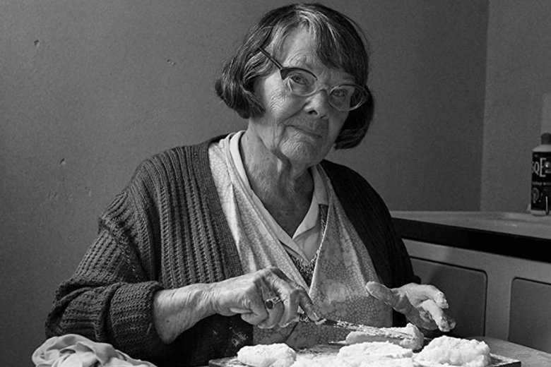 Judi Dench most is fantasztikusan játszik •  Fotó: IMDB
