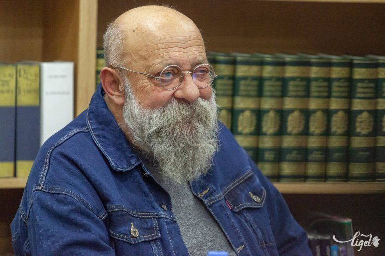 •  Fotó: Szabó Károly