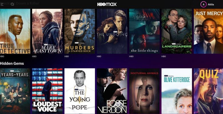 •  Fotó: HBO Max/Képernyőfotó