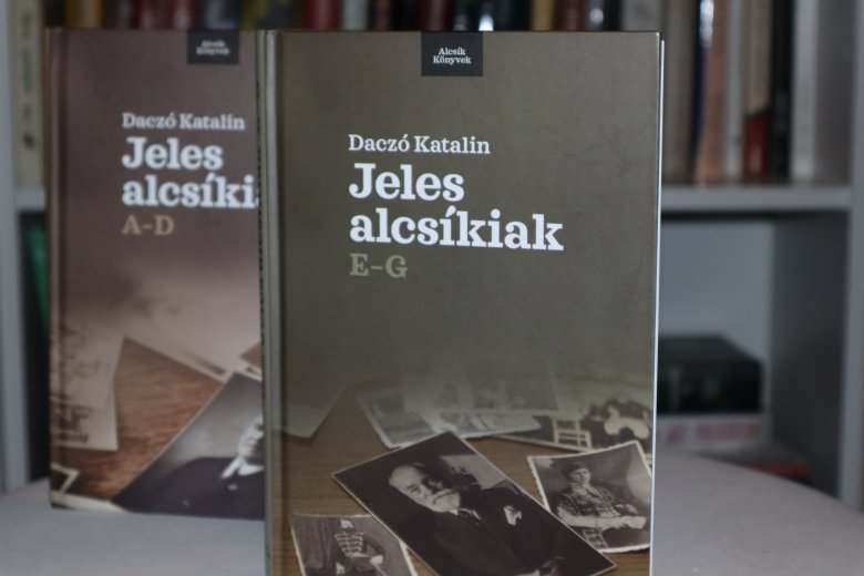 Elérkeztünk a sorozat második részéhez •  Fotó: Péter Beáta