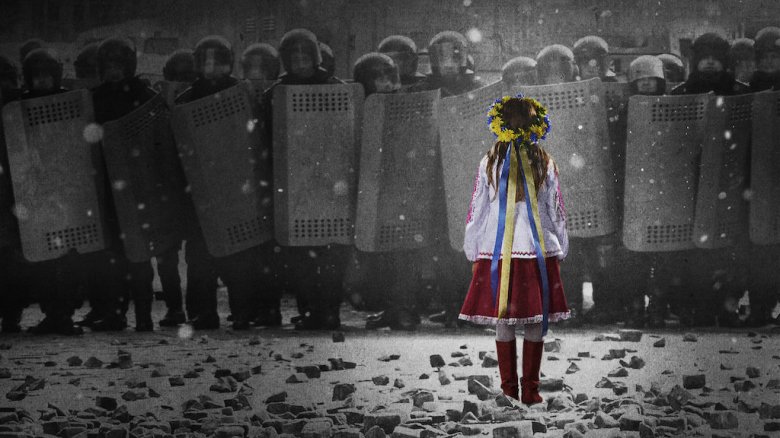 A film plakátján szereplő fotó •  Fotó: Netflix
