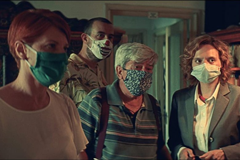 A „család” mindenek felett, megszokásból •  Fotó: IMDB