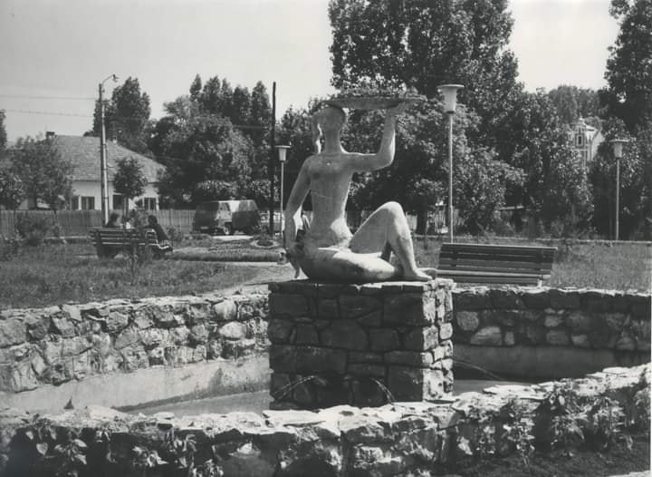 A Tavasz Csíkban, avagy „Tosca Mari” 