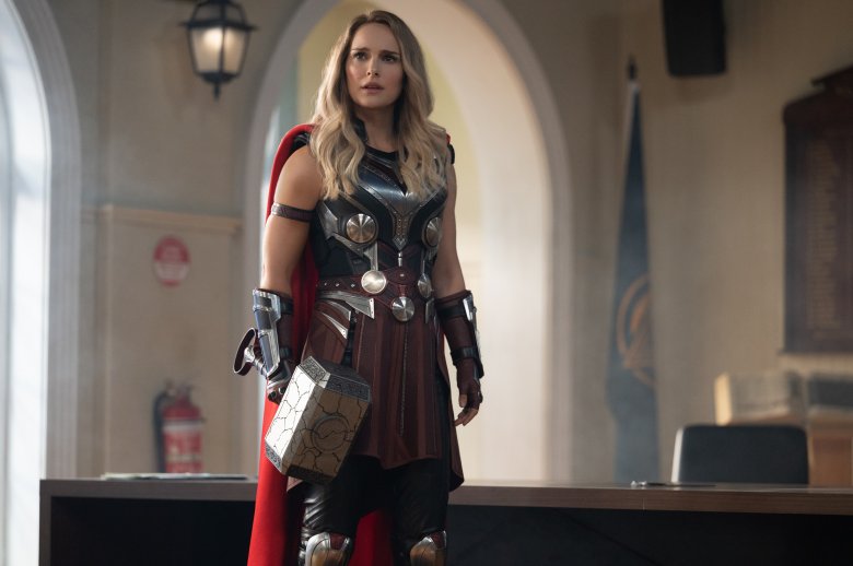 •  Fotó: Marvel Studios