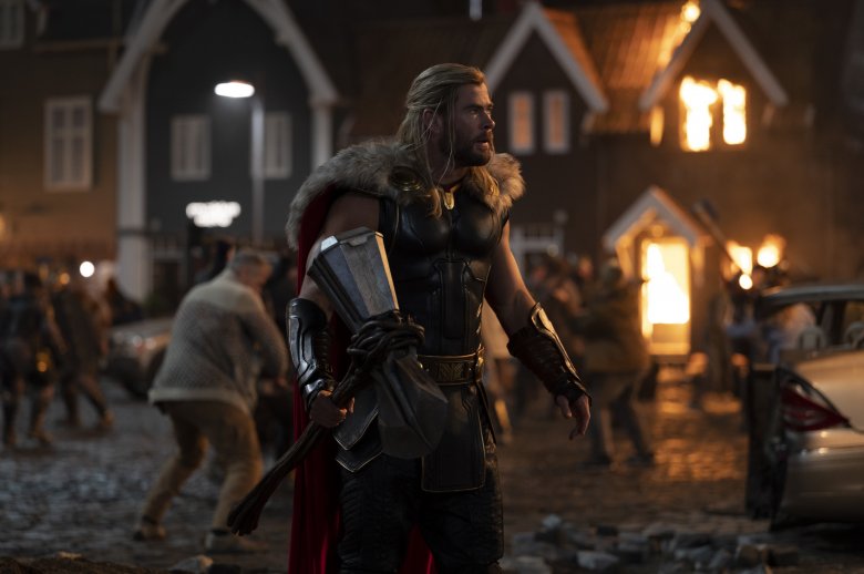 •  Fotó: Marvel Studios