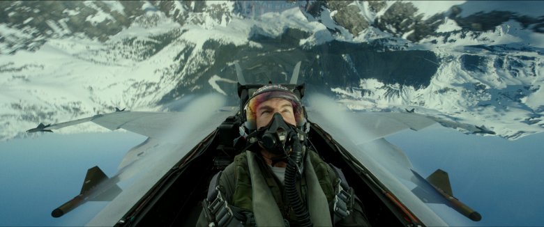 •  Fotó: Scott Garfield/Paramount Pictures