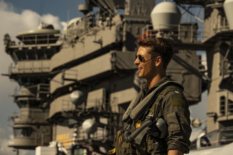 •  Fotó: Scott Garfield/Paramount Pictures