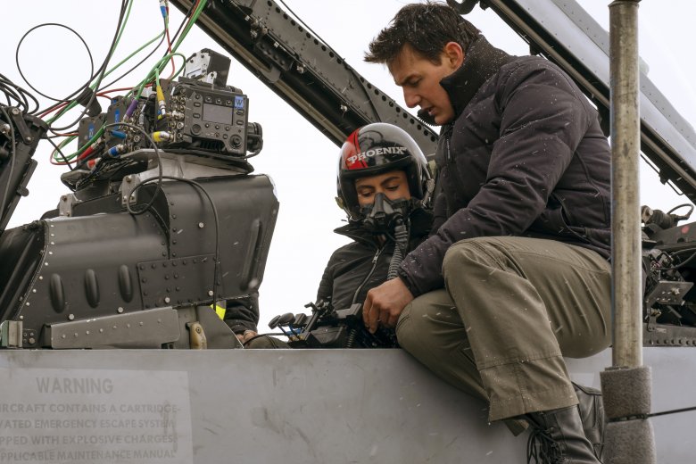 •  Fotó: Scott Garfield/Paramount Pictures