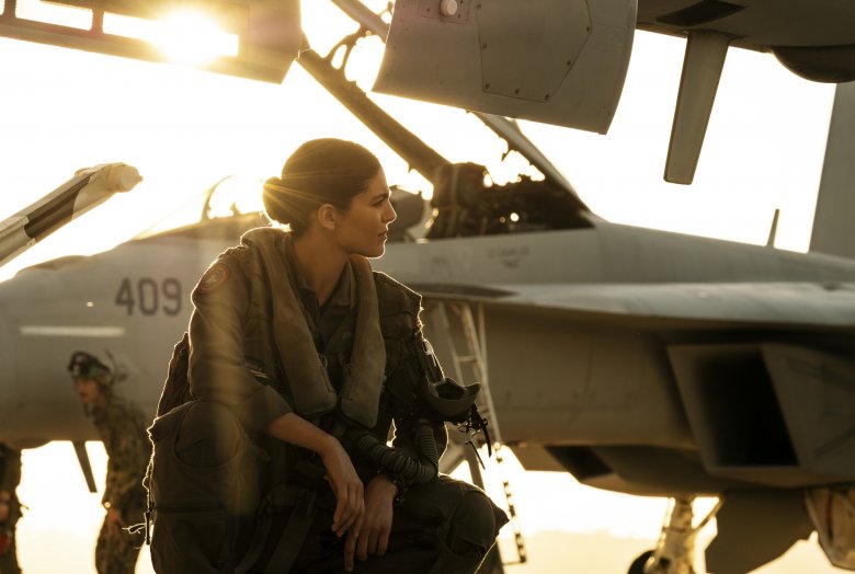 •  Fotó: Scott Garfield/Paramount Pictures