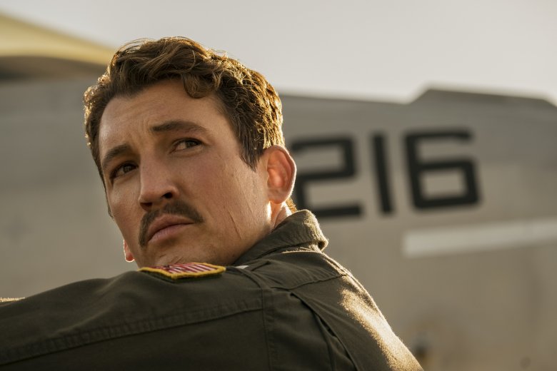 •  Fotó: Scott Garfield/Paramount Pictures