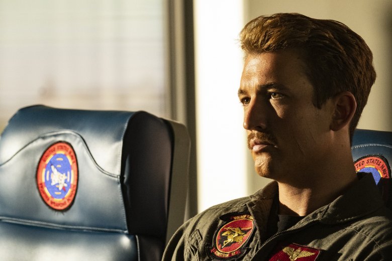 •  Fotó: Scott Garfield/Paramount Pictures