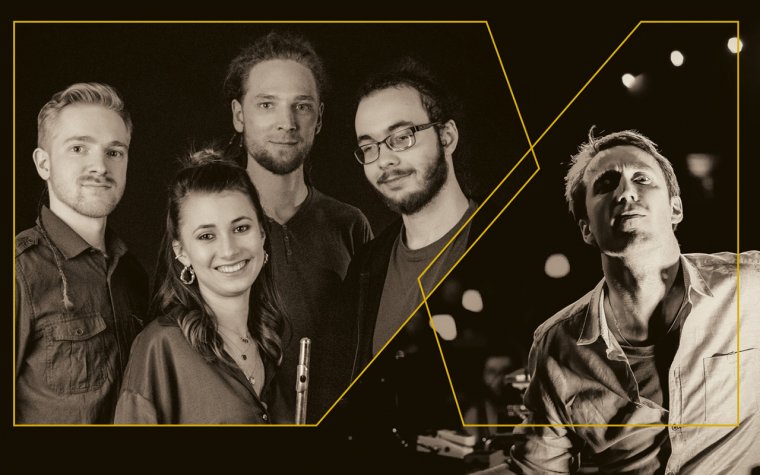 Koncert világsztárral: Ineffable feat. Bill Laurance