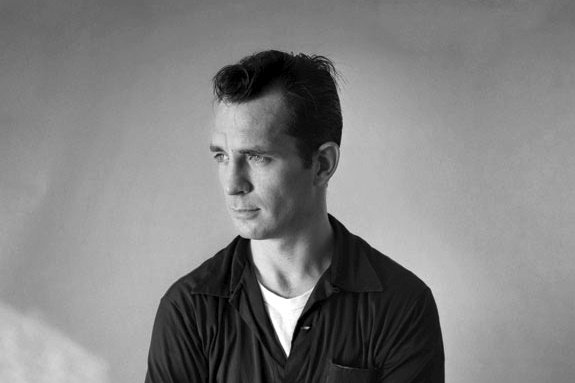 Az ember az útról. Száz éve született Jack Kerouac
