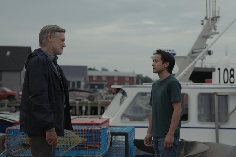The Sinner – Harry Ambrose nyomozó visszatér egy utolsó körre