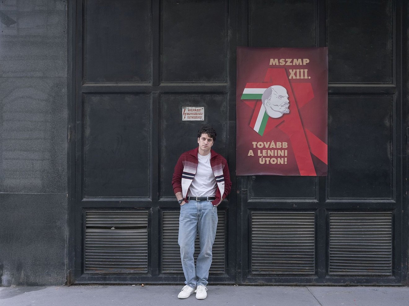 •  Fotó: HBO Max