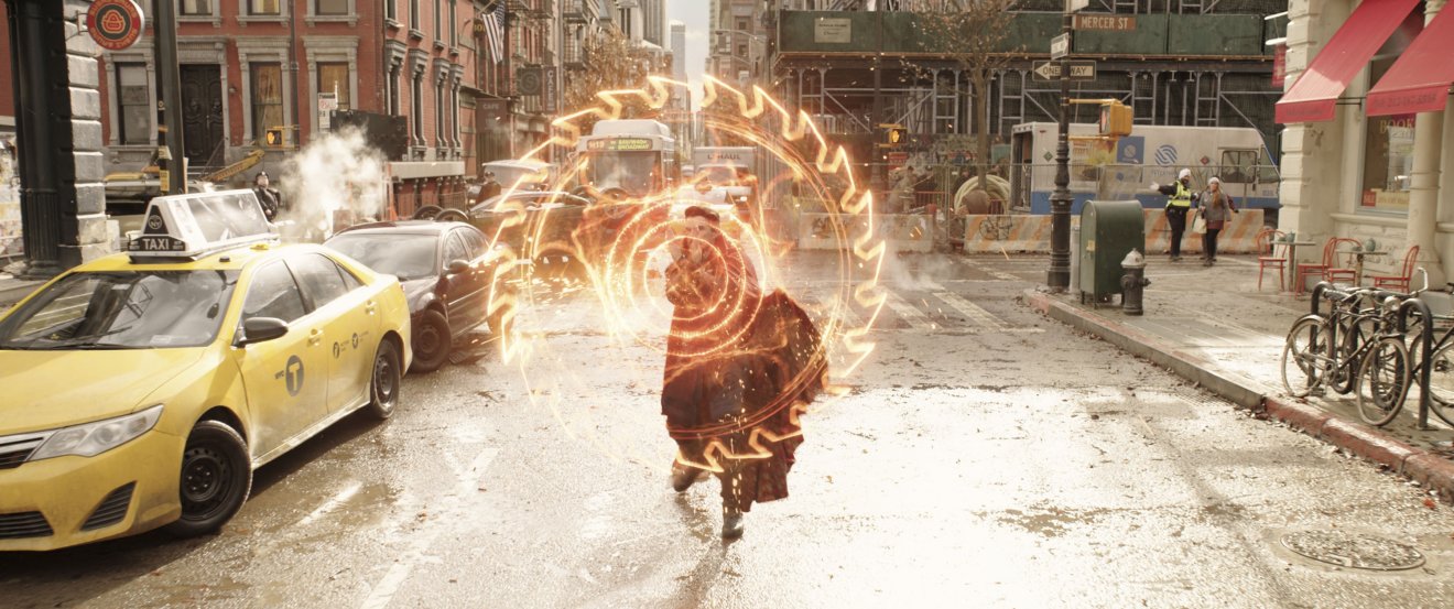 •  Fotó: Marvel Entertainment