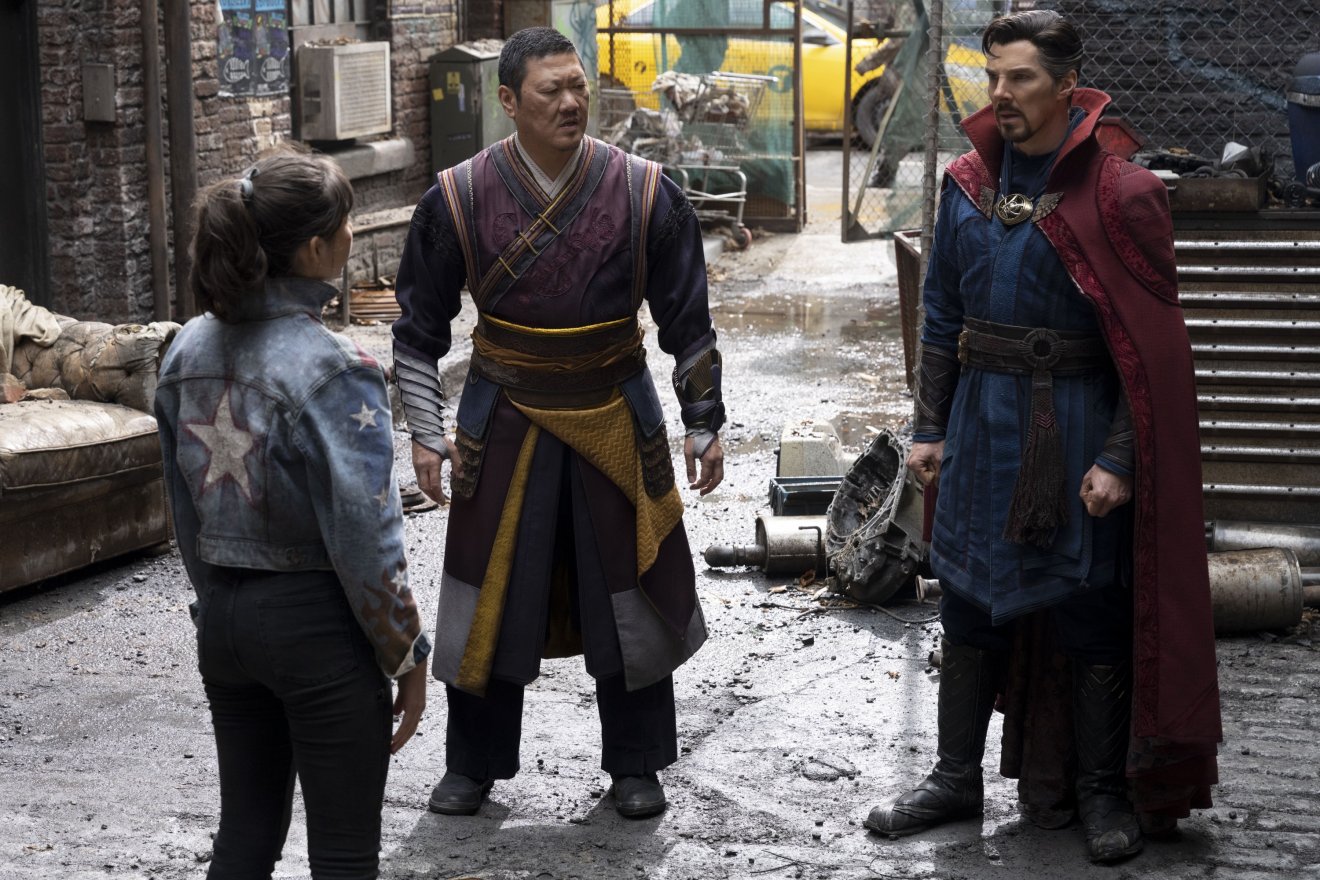 •  Fotó: Marvel Entertainment