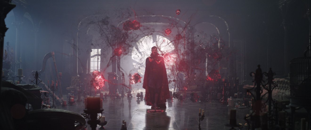 •  Fotó: Marvel Entertainment