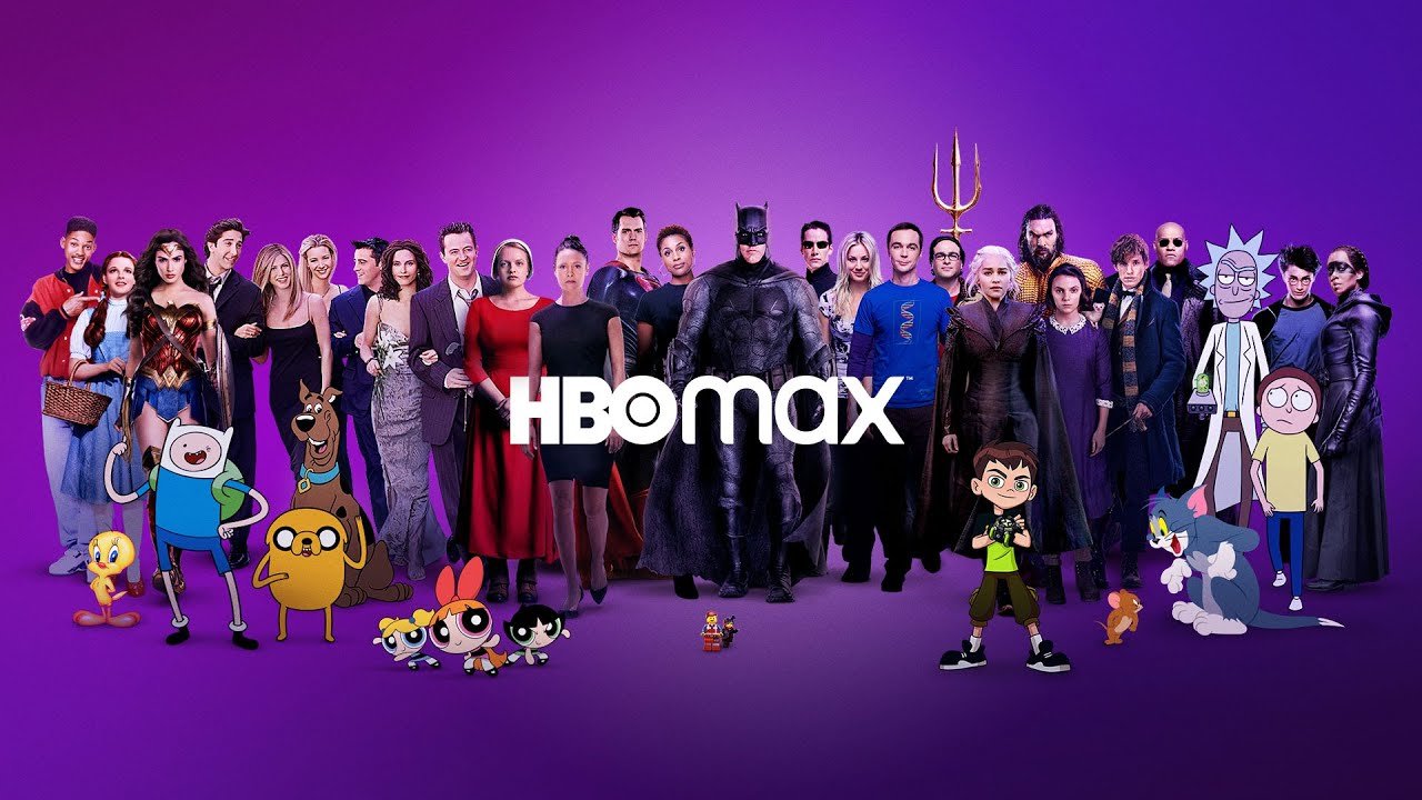 •  Fotó: HBO Max