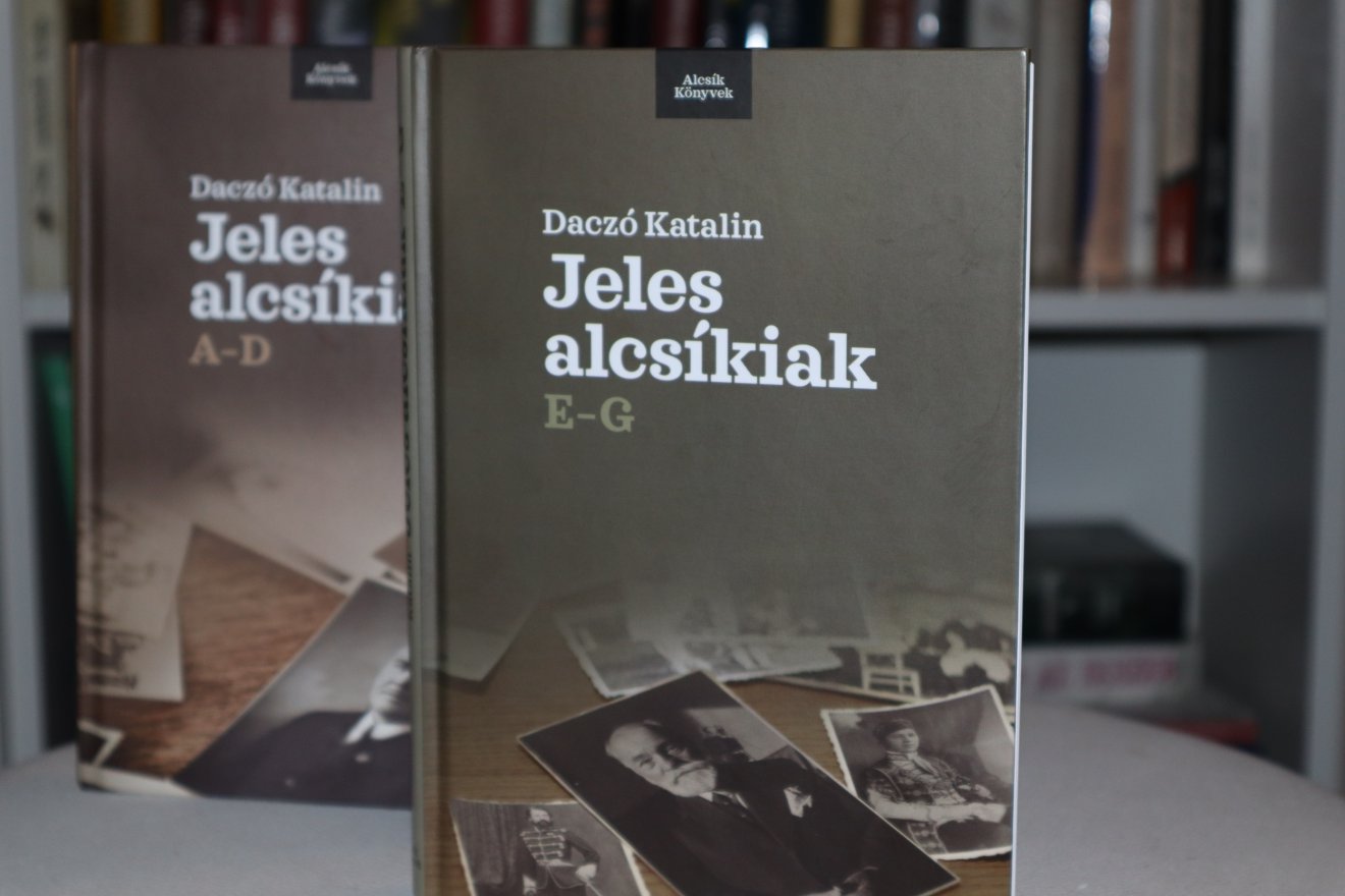 Elérkeztünk a sorozat második részéhez •  Fotó: Péter Beáta