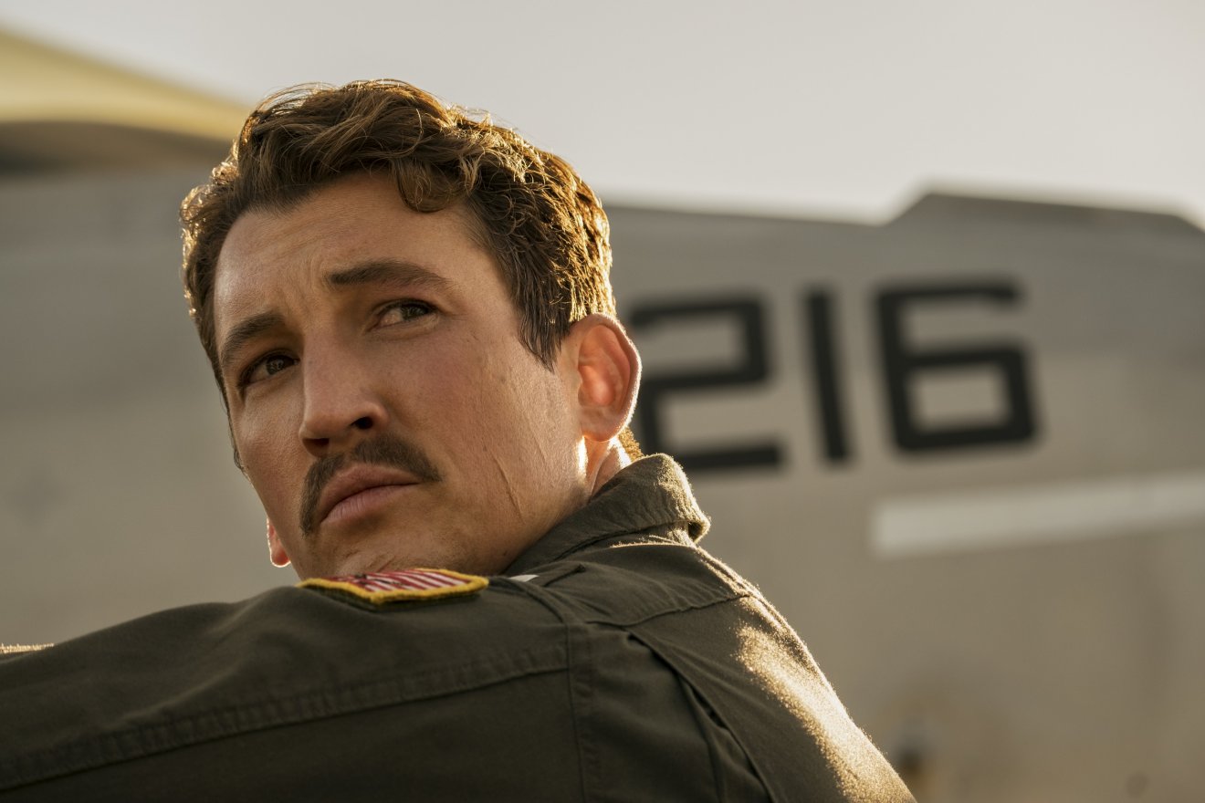 •  Fotó: Scott Garfield/Paramount Pictures