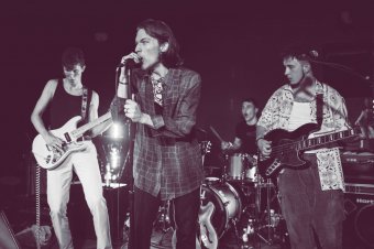 DissOrder: nem akartunk cover band lenni