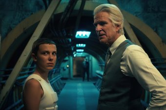 Elnyújtott film lett a Stranger Things negyedik évadának befejezése