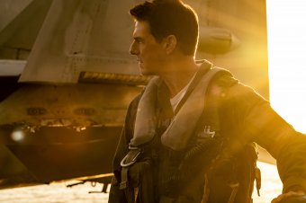 Az év eddigi legjobb moziélménye a Top Gun folytatása