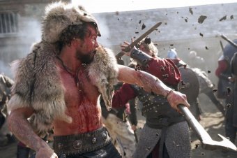 A Netflix vikinges sorozata nem jobb, de nem is rosszabb az elődjénél