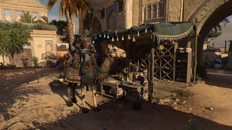•  Fotó: Assassin's Creed Mirage/Képernyőfotó