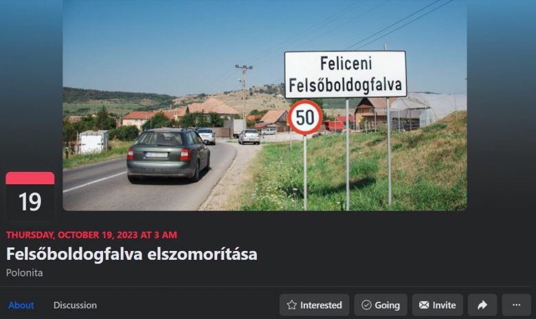 •  Fotó: Képernyőfotó