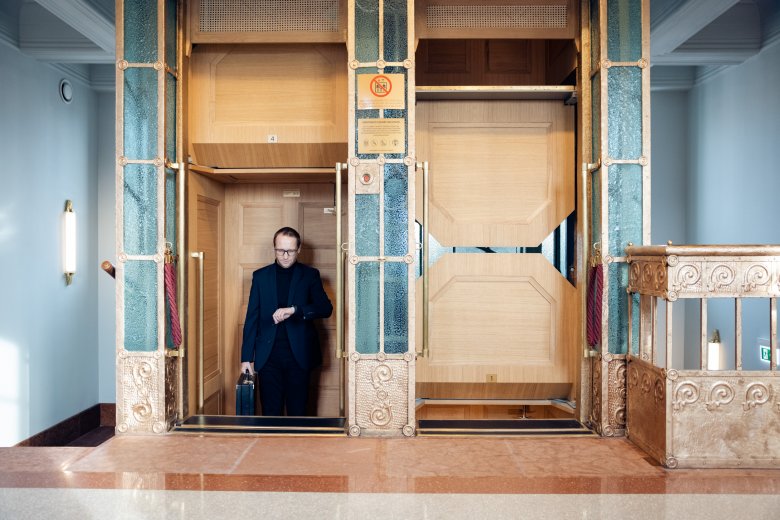 Werkfotó •  Fotó: Hartyányi Norbert/Kultúra.hu