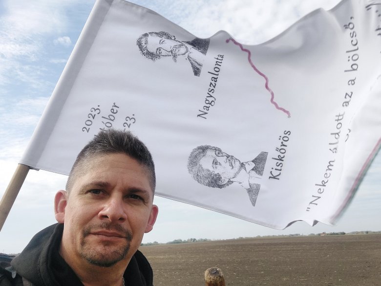 •  Fotó: Forrás: Tóth Péter Lóránt