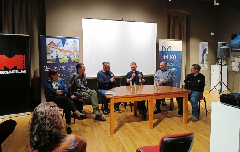 •  Fotó: Tamás Attila