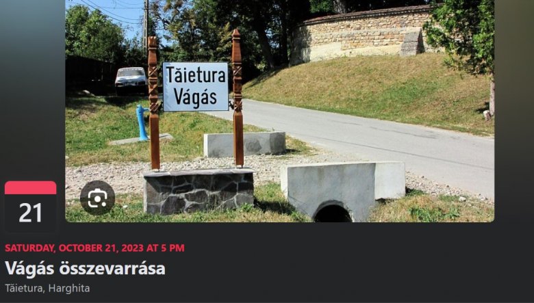 •  Fotó: Képernyőfotó