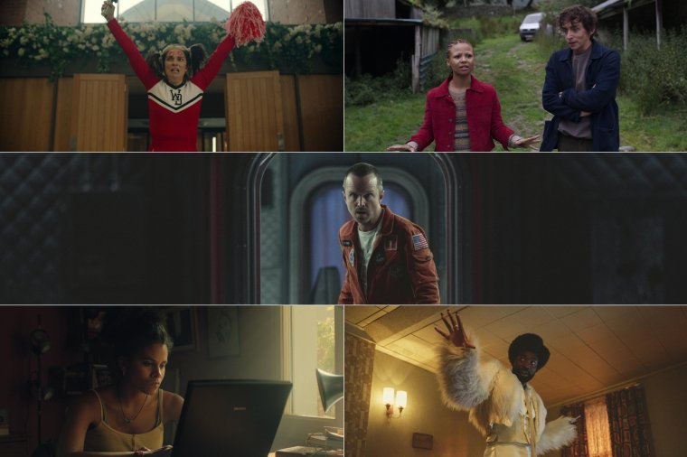 Black Mirror: borzongató jövőképek helyett középszerű horrorantológia