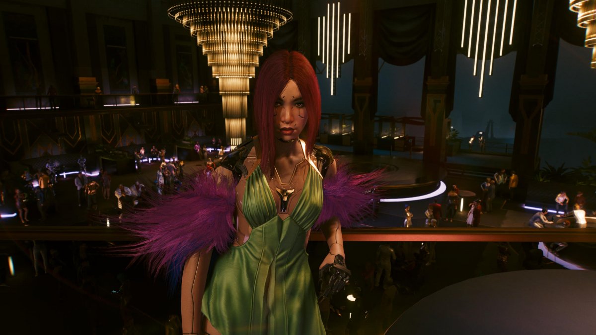 •  Fotó: Cyberpunk 2077/Képernyőfotó
