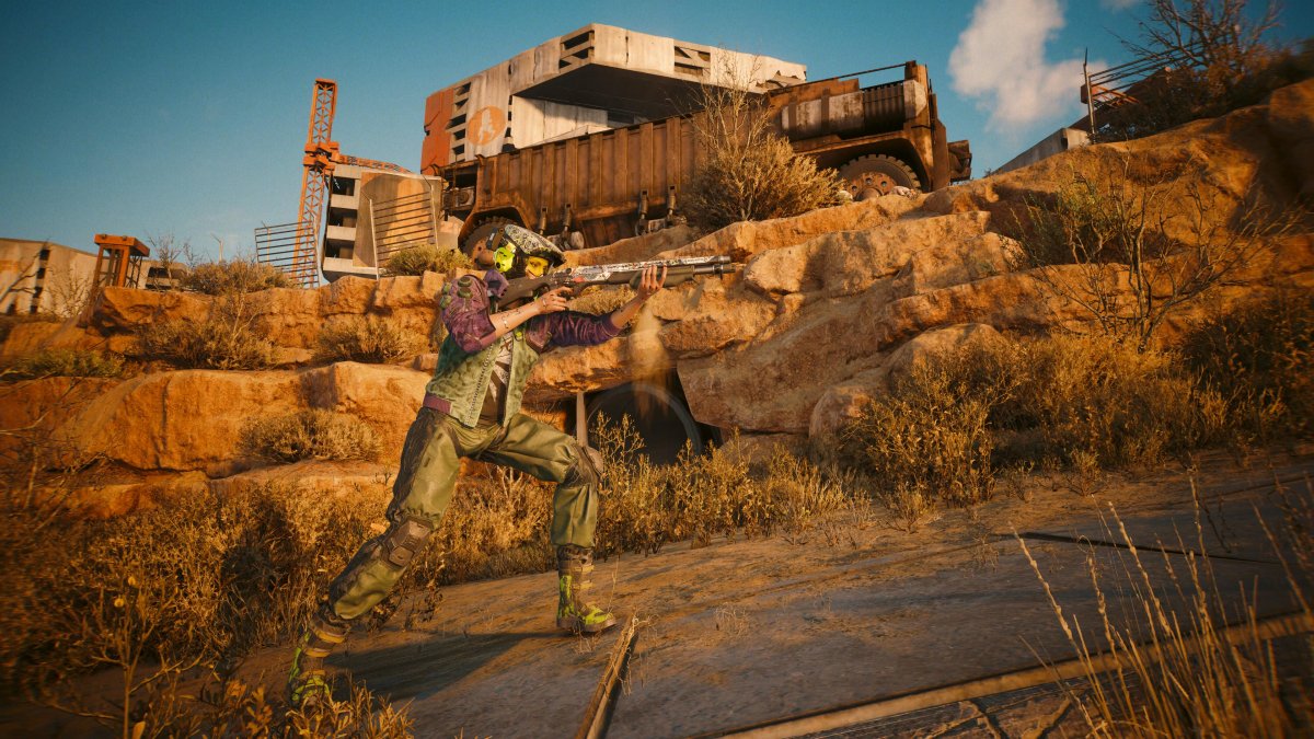 •  Fotó: Cyberpunk 2077/Képernyőfotó