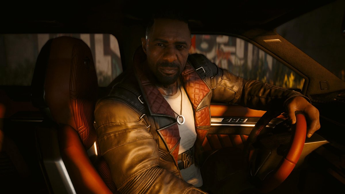 •  Fotó: Cyberpunk 2077/Képernyőfotó