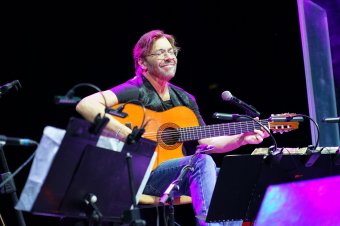 Megrázó és felemelő: a rosszulléttel végződő Al Di Meola koncert margójára