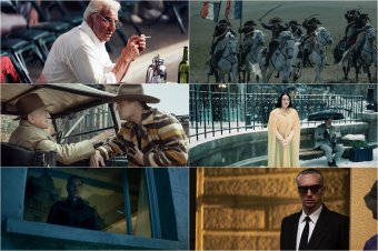 Ezeket a filmeket várjuk 2023 második felében (3.) – oscar-várományos nagy mozik