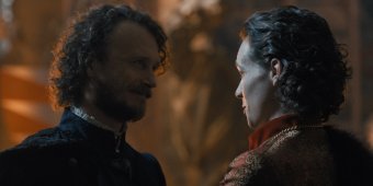 Karácsonyi meglepetés: dupla epizódokkal ismétlik a Tündérkert című történelmi sorozatot a Dunán