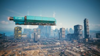 Végre az a játék lett a Cyberpunk, ami már a megjelenésekor lehetett volna