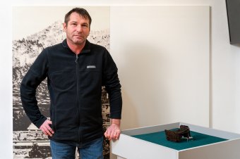 Múzeumi sztorik: egy rituális temetkezés mellékletei