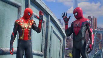 Marvel's Spider-Man 2 – ilyennek kell lennie egy jó videójátéknak