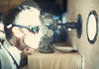 Az Oppenheimer az a film, amiből tízévente egy készül
