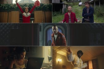 Black Mirror: borzongató jövőképek helyett középszerű horrorantológia