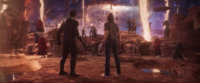 •  Fotó: Marvel Studios