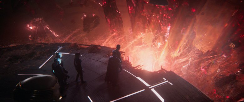 •  Fotó: Marvel Studios